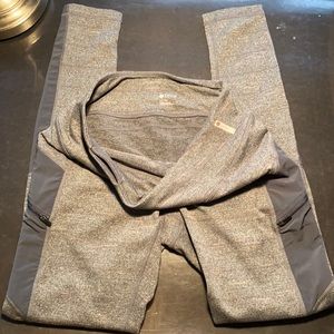 Zelle athletic pants